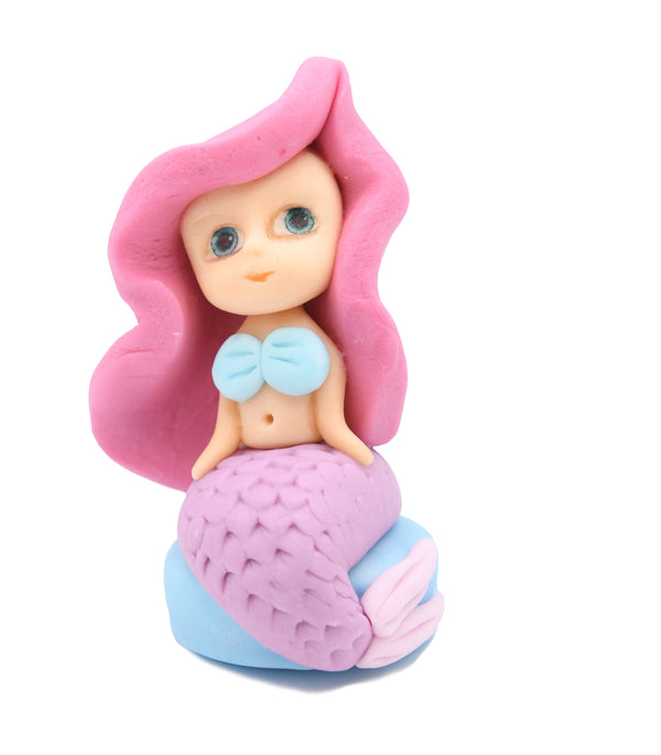 Mermaid Pink / TSP0230