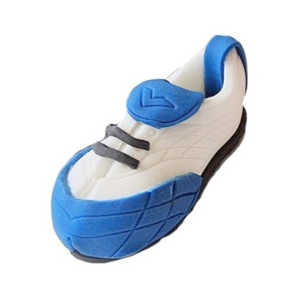 Blue Football Boot / TSP0142