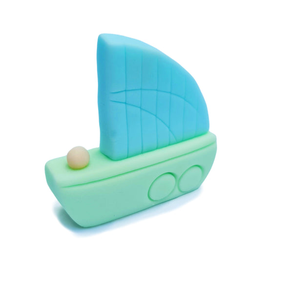 Boat B / TSP0176