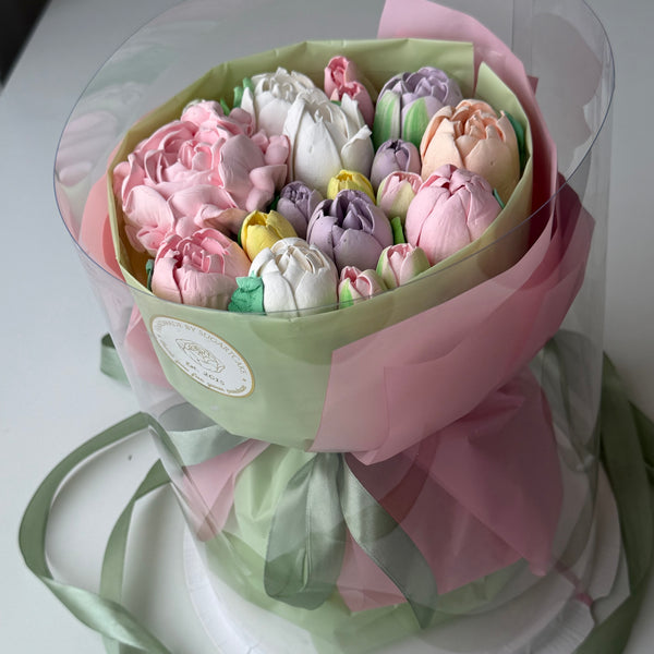 Mix flowers Small_bouquet
