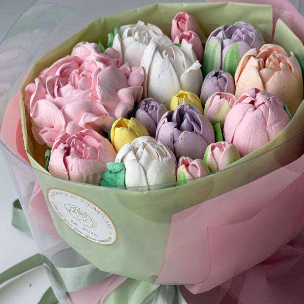 Mix flowers Small_bouquet