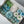 Load image into Gallery viewer, Flowers Set - blue
