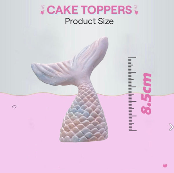 Mermaid Tail / TSP0159