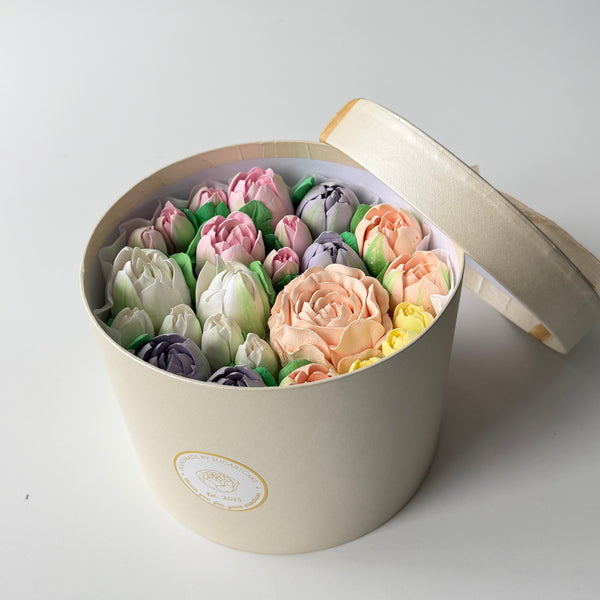 Gift box - large mix