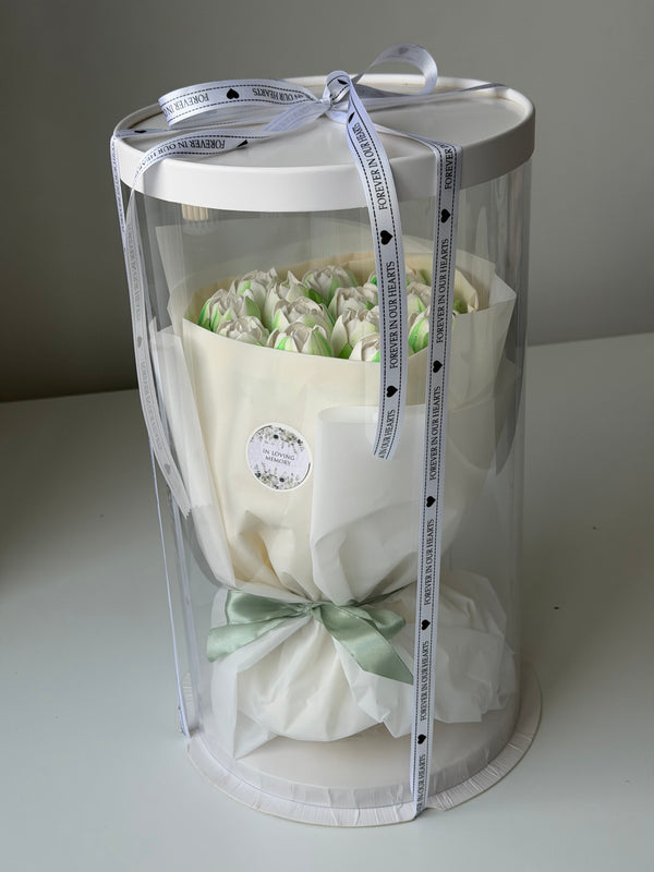 Memorial small_bouquet