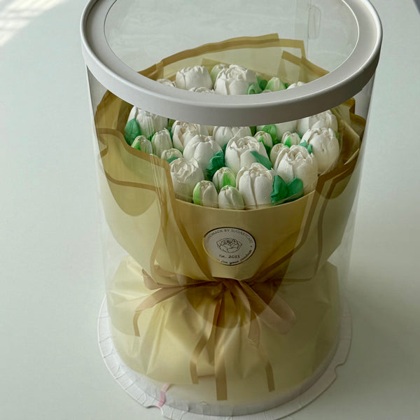 White tulips Large_bouquet