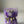 Load image into Gallery viewer, Purple Tulips small_bouquet
