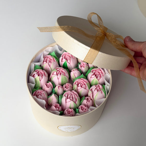 Gift box - pink