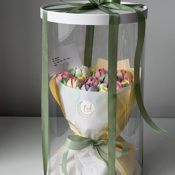 Eid Mubarak small_bouquet