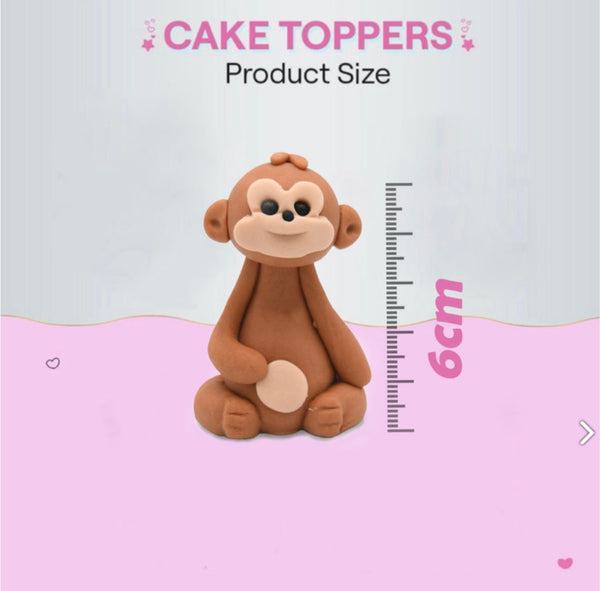 monkey set