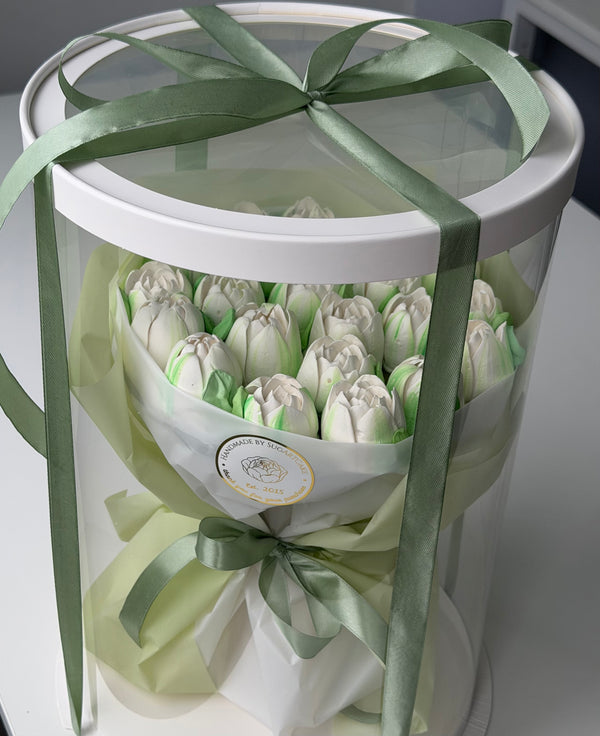 White tulips Large_bouquet