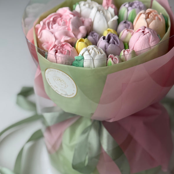Mix flowers Small_bouquet