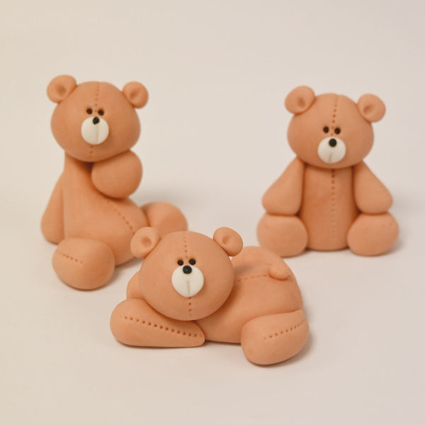 3 Bears Full