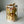 Load image into Gallery viewer, Mix tulips Gold Small_bouquet
