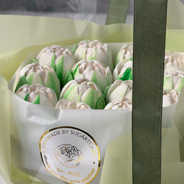 White tulips Small_bouquet