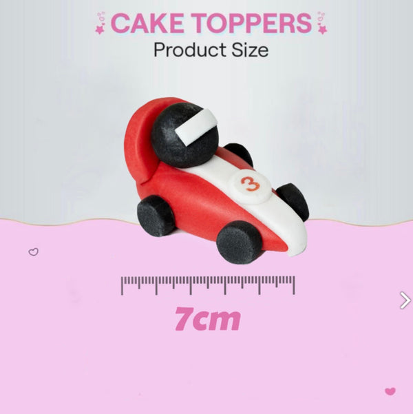 Red Car / TSP0162