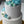 Load image into Gallery viewer, Flowers Set - blue
