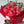Load image into Gallery viewer, Red Large Roses Bouquet
