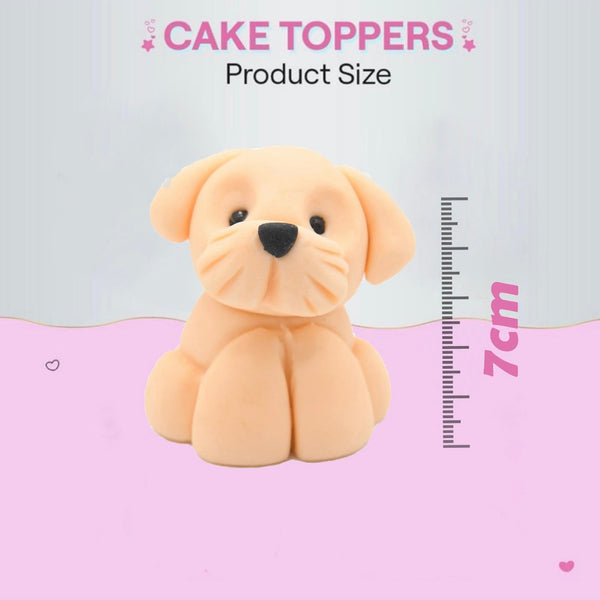 Dog S / TSP0179