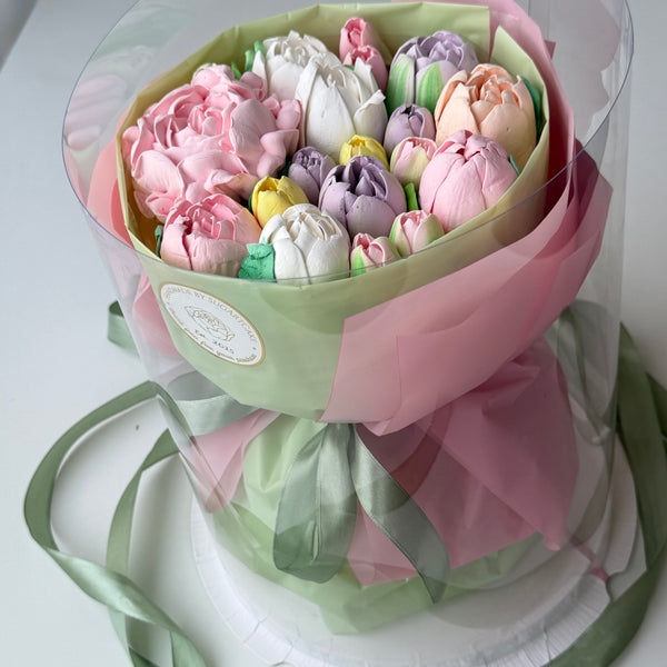 Mix flowers Small_bouquet