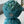Load image into Gallery viewer, Peony Bouquet Blue
