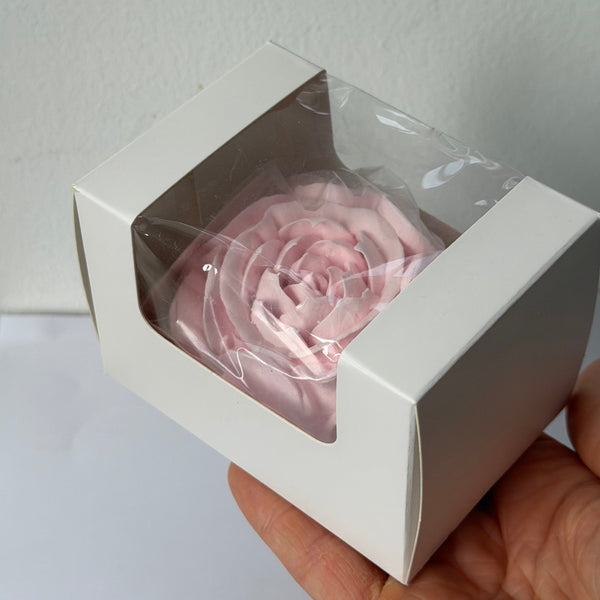 Large Peony - Window Box