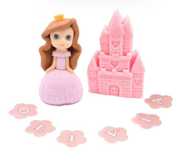 Princess set