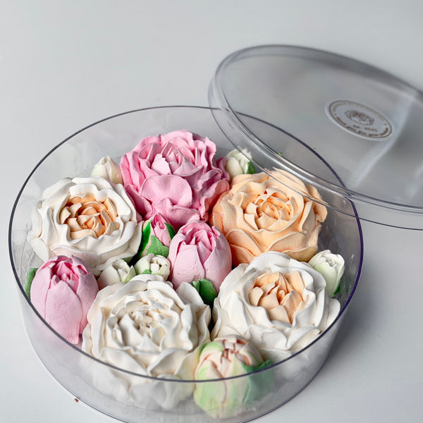 Peony box