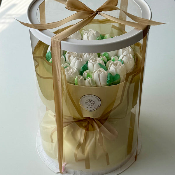 White tulips Large_bouquet