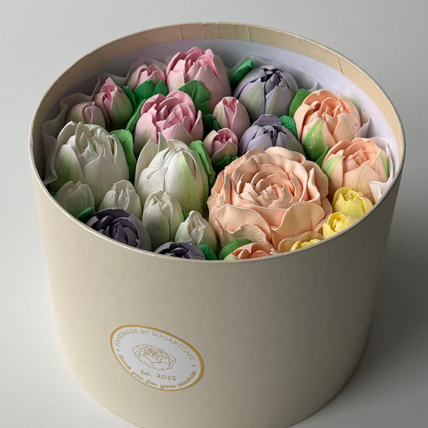 Gift box - large mix