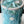 Load image into Gallery viewer, Peony Bouquet Blue
