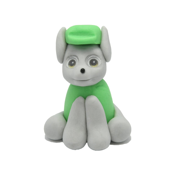 Green PAW SET