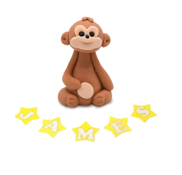 monkey set