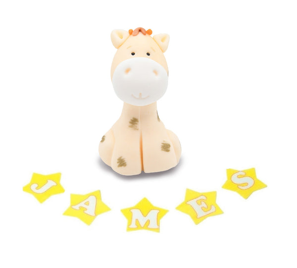 giraffe set