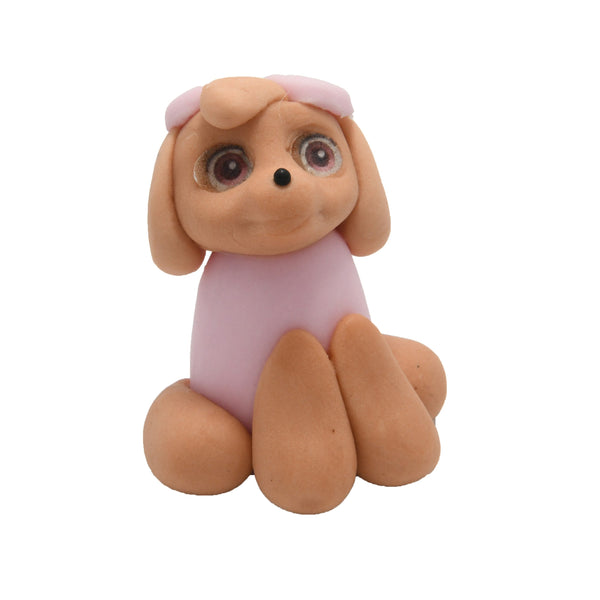 Pink PAW SET