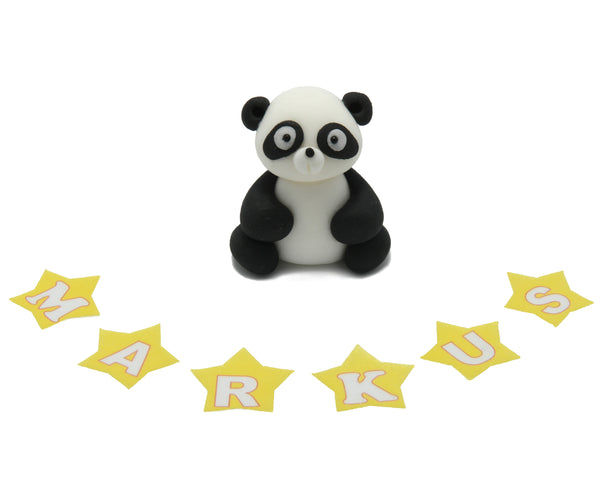 Panda / TSP0057