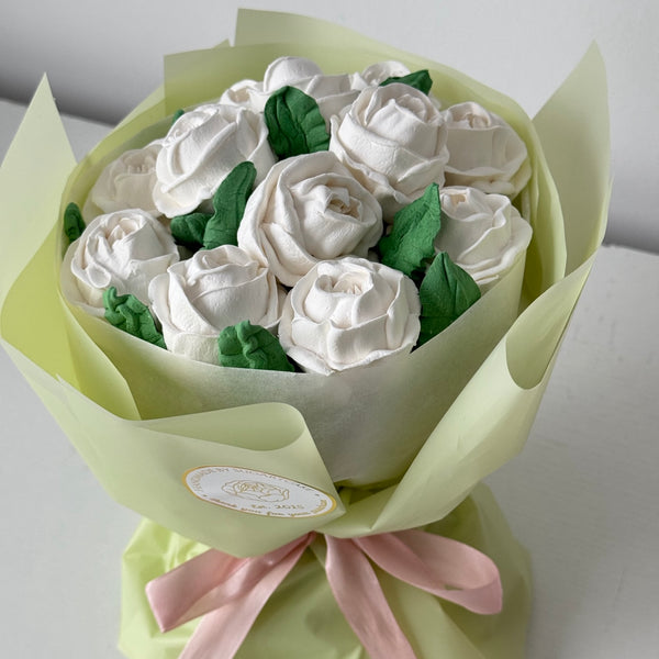 Gentel Roses Bouquet
