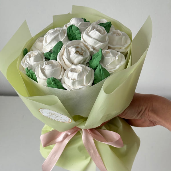 Gentel Roses Bouquet