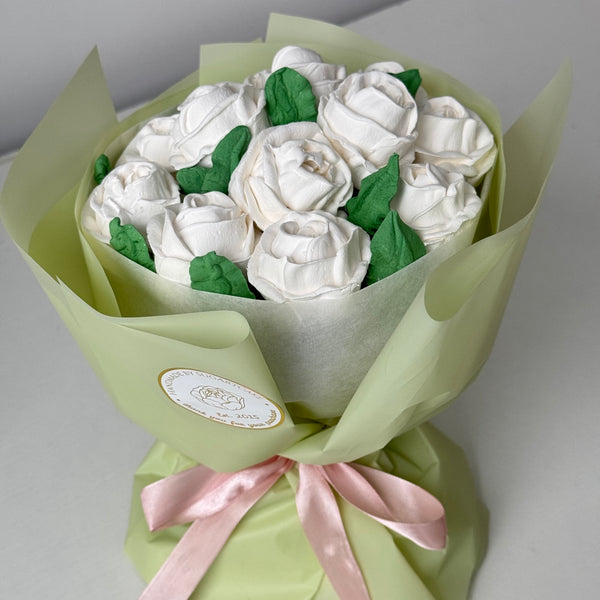 Gentel Roses Bouquet