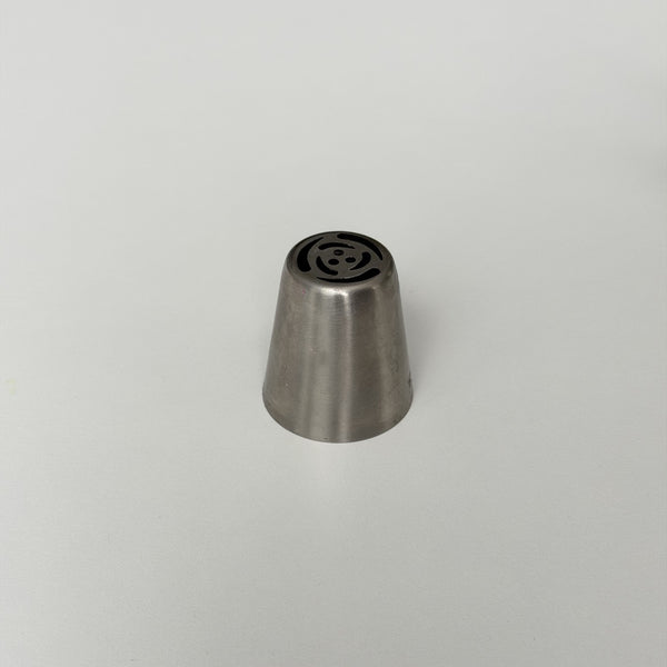 Piping nozzle