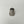 Load image into Gallery viewer, metallic cone-shaped object with a central hole on a light gray background
