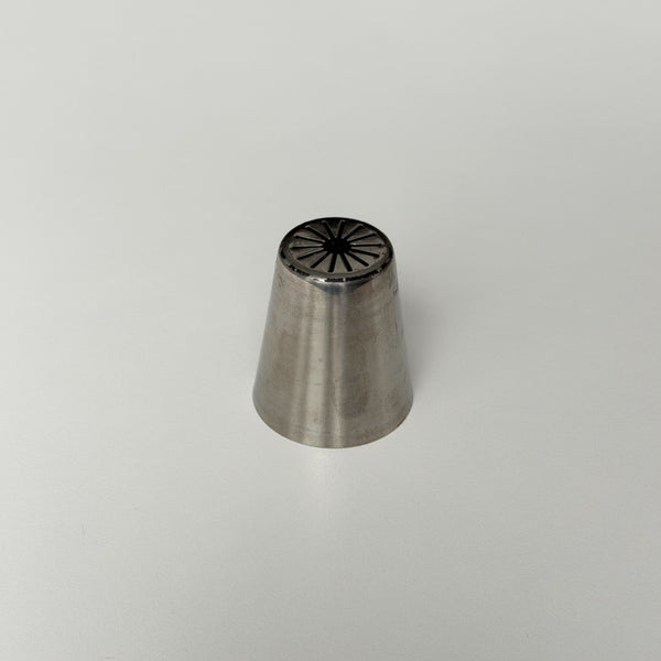 Piping nozzle