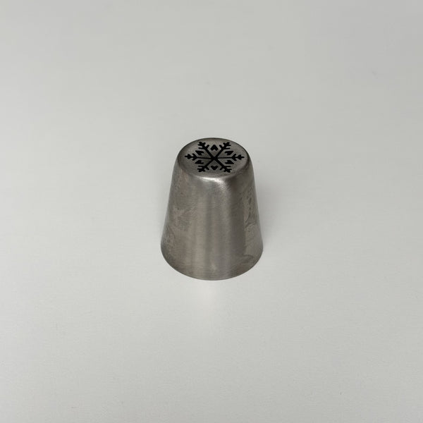 Piping nozzle