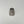 Load image into Gallery viewer, metallic cone-shaped object with a central spiral design on a light gray background
