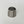 Load image into Gallery viewer, metallic tool with a rose pattern on a gray background
