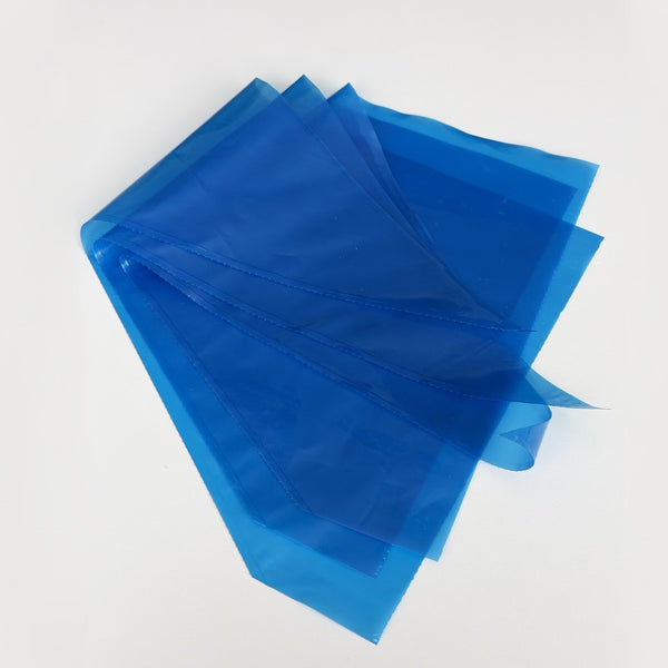 Pipping bags