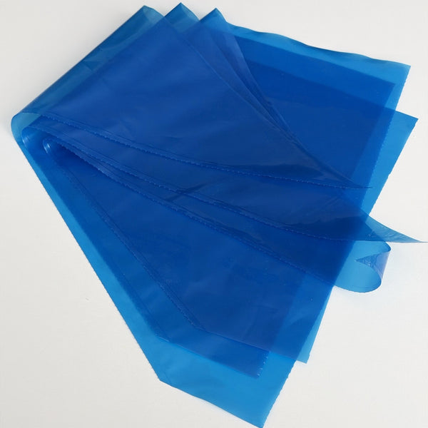 Pipping bags