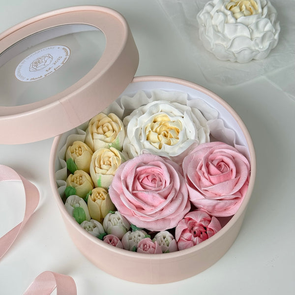 'Amoria' - fresh mix