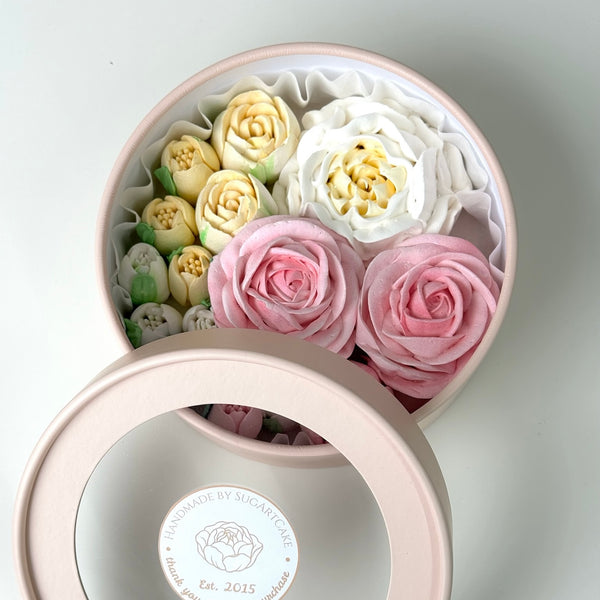 'Amoria' - fresh mix