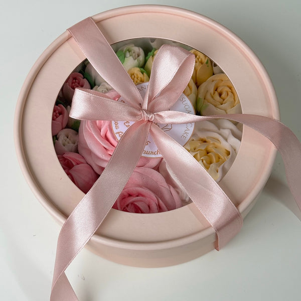 'Amoria' - fresh mix